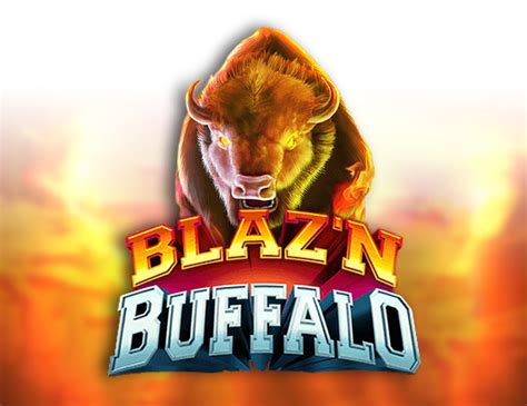 Blaz N Buffalo Betfair