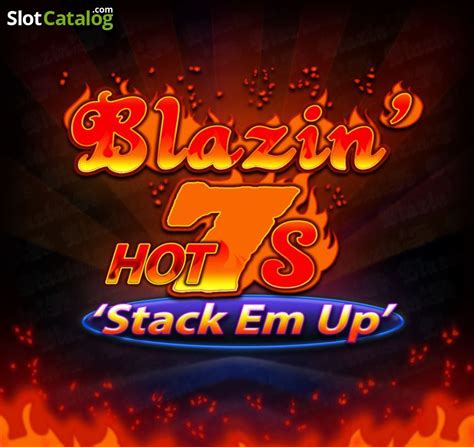 Blazin Hot 7s Betsul