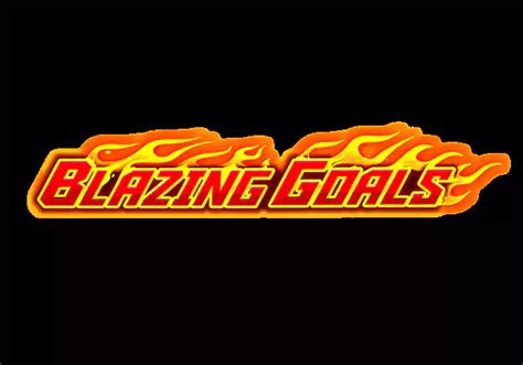 Blazing Goals Brabet