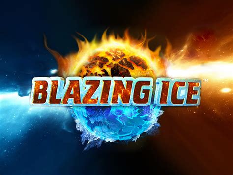 Blazing Ice Bet365