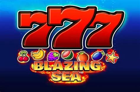 Blazing Sea Slot Gratis