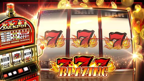 Blazing Selas Casino