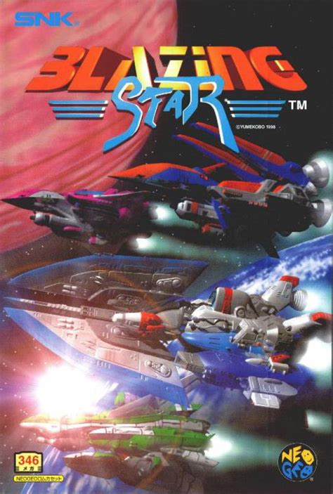 Blazing Star Review 2024