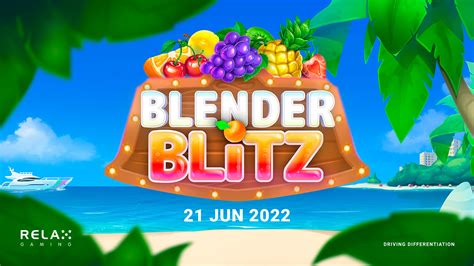 Blender Blitz Novibet