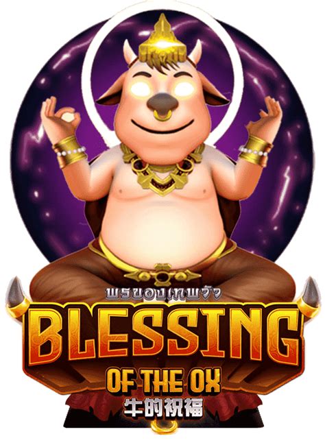 Blessing Of The Ox 1xbet