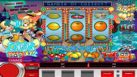 Blimey Slots Casino Bonus