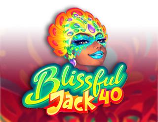 Blissful Jack 40 Bodog