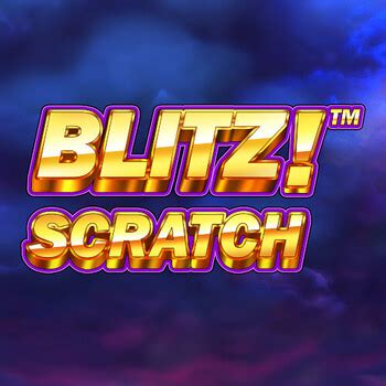 Blitz Scratch 888 Casino