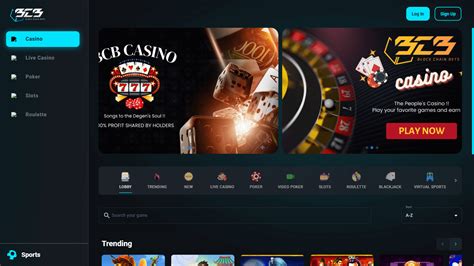 Blockchain Bets Casino Honduras