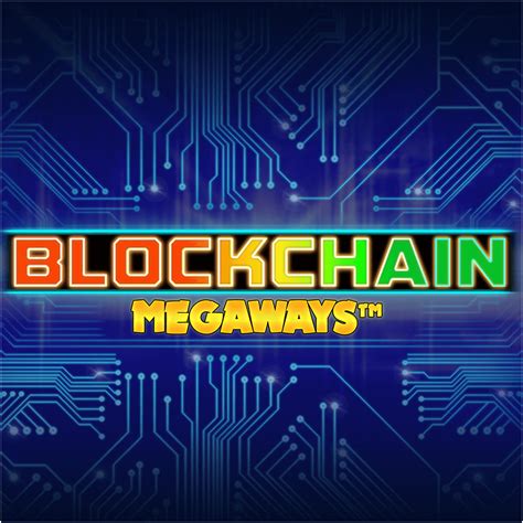 Blockchain Megaways Bodog
