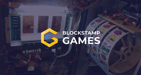 Blockstamp Games Casino Belize