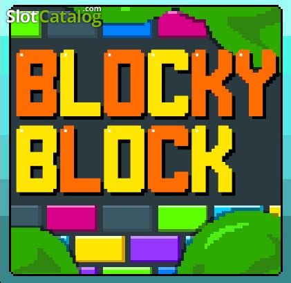 Blocky Block Betsul