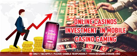 Blog Mobile Casino De Rede