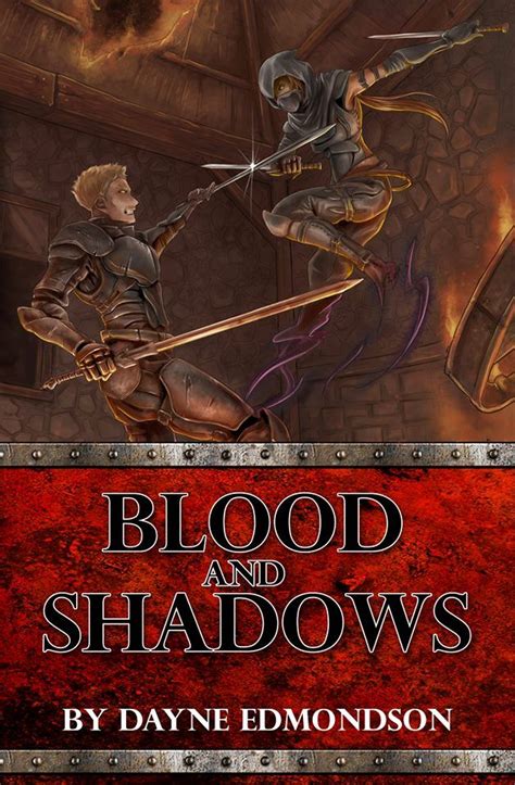 Blood And Shadow Review 2024