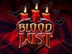 Blood Lust 888 Casino