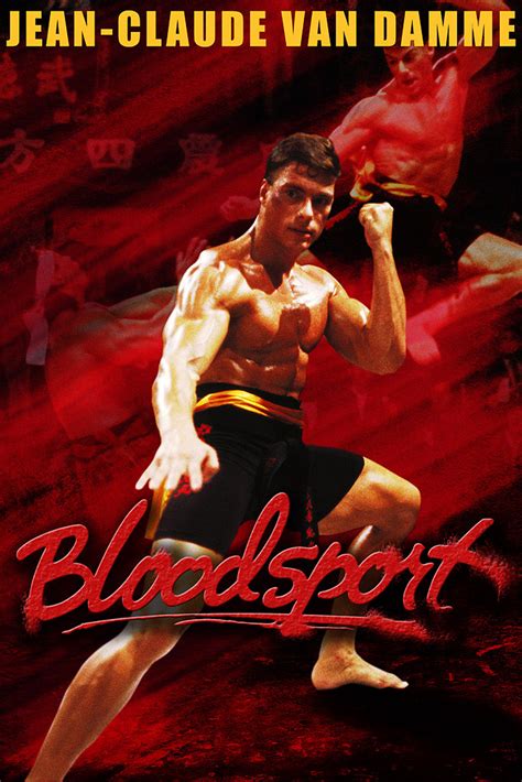 Bloodsport 1xbet