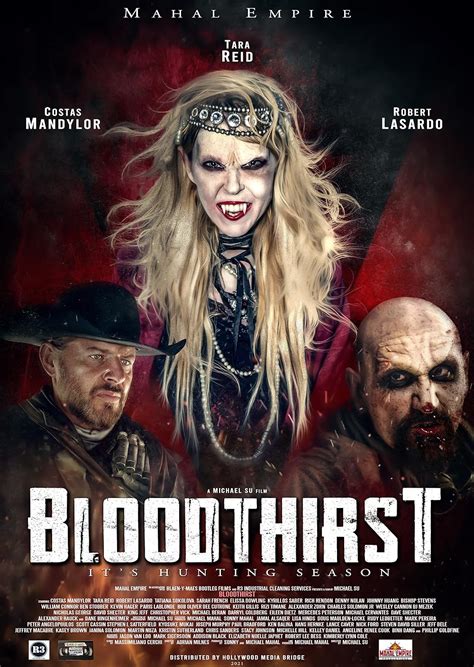 Bloodthirst Bet365