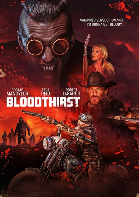 Bloodthirst Betsul