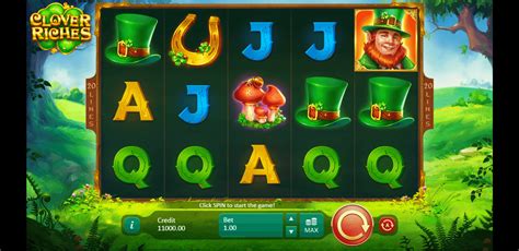 Blooming Riches Slot - Play Online