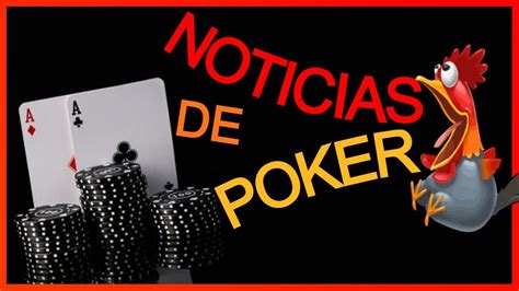 Bloqueio De Noticias De Poker