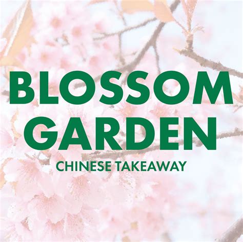 Blossom Garden Leovegas