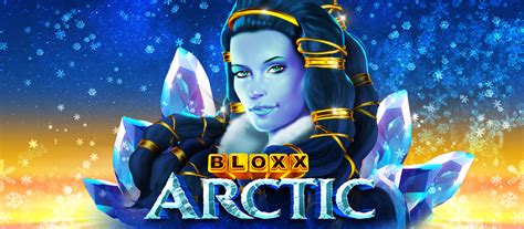 Bloxx Arctic Pokerstars