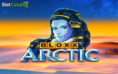 Bloxx Arctic Slot - Play Online