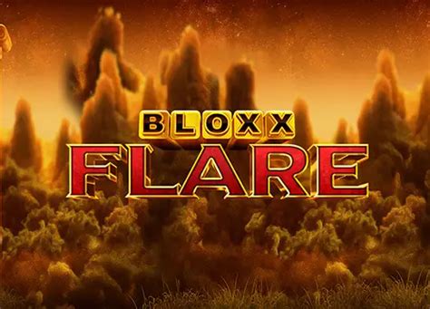 Bloxx Flare Parimatch