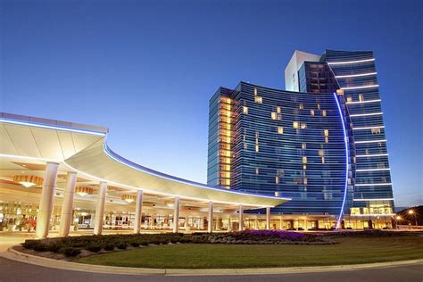 Blue Chip Casino E De Um Spa De Michigan Cidade Indiana