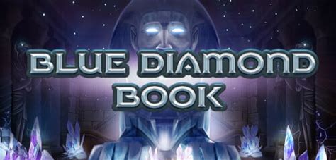 Blue Diamond Book Leovegas