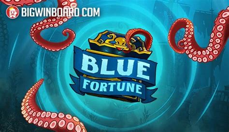 Blue Fortune Review 2024