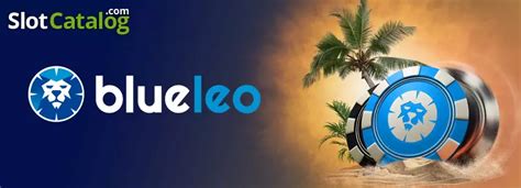 Blueleo Casino Download