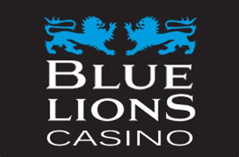 Bluelions Casino Bonus