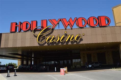 Bob Sheldon Hollywood Casino