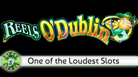 Bobinas S Dublin Slots