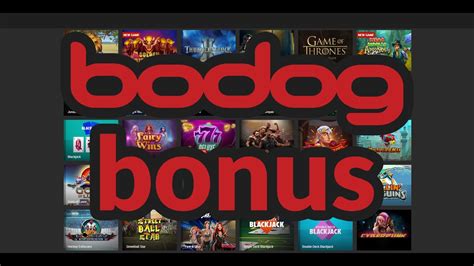 Bodog Casino Movel