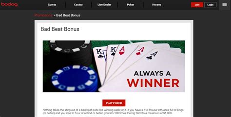 Bodog Player Complains About Unauthorized Deposit