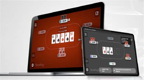 Bodog Poker App Para Ipad