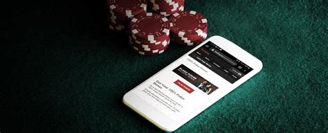 Bodog Poker Mobile Para Iphone