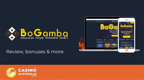 Bogamba Casino