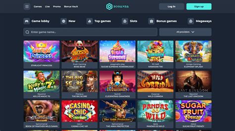 Bogamba Casino Apk