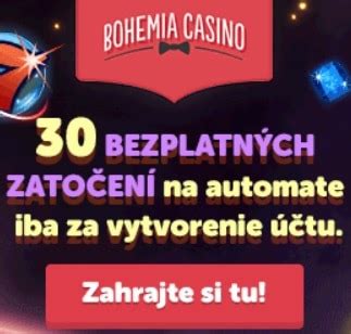 Bohemia Casino Login