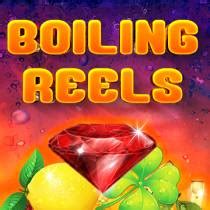 Boiling Reels Bodog