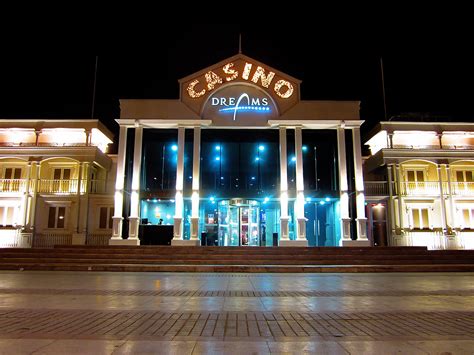 Bojiulai Casino Chile