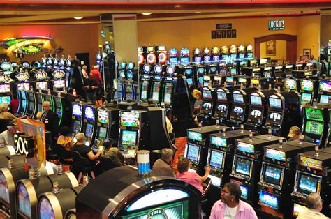 Bok Homa Vencedores Do Casino