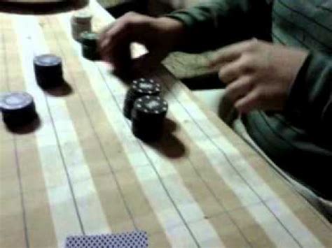 Boliche Poker