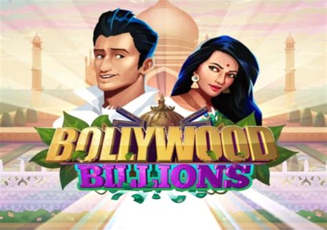 Bollywood Billions Bwin