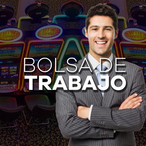 Bolsa De Trabajo En Casinos De Toluca