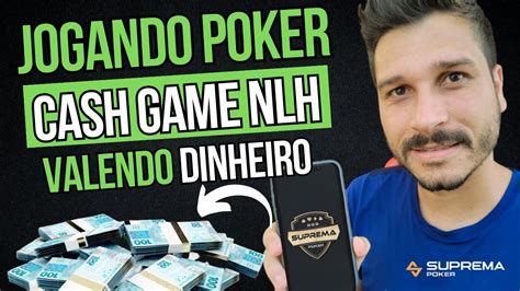 Bom Poker A Dinheiro Real Apps