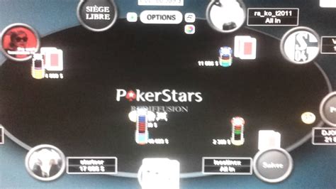 Bom Poker Le